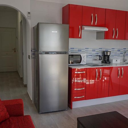 פוארטו דל כרמן Apartment Old Town Reina Sofia 2 מראה חיצוני תמונה
