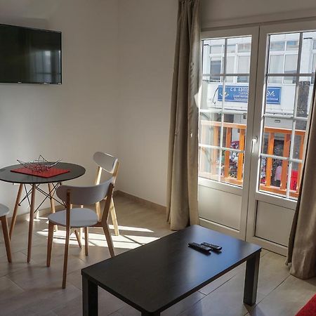 פוארטו דל כרמן Apartment Old Town Reina Sofia 2 מראה חיצוני תמונה