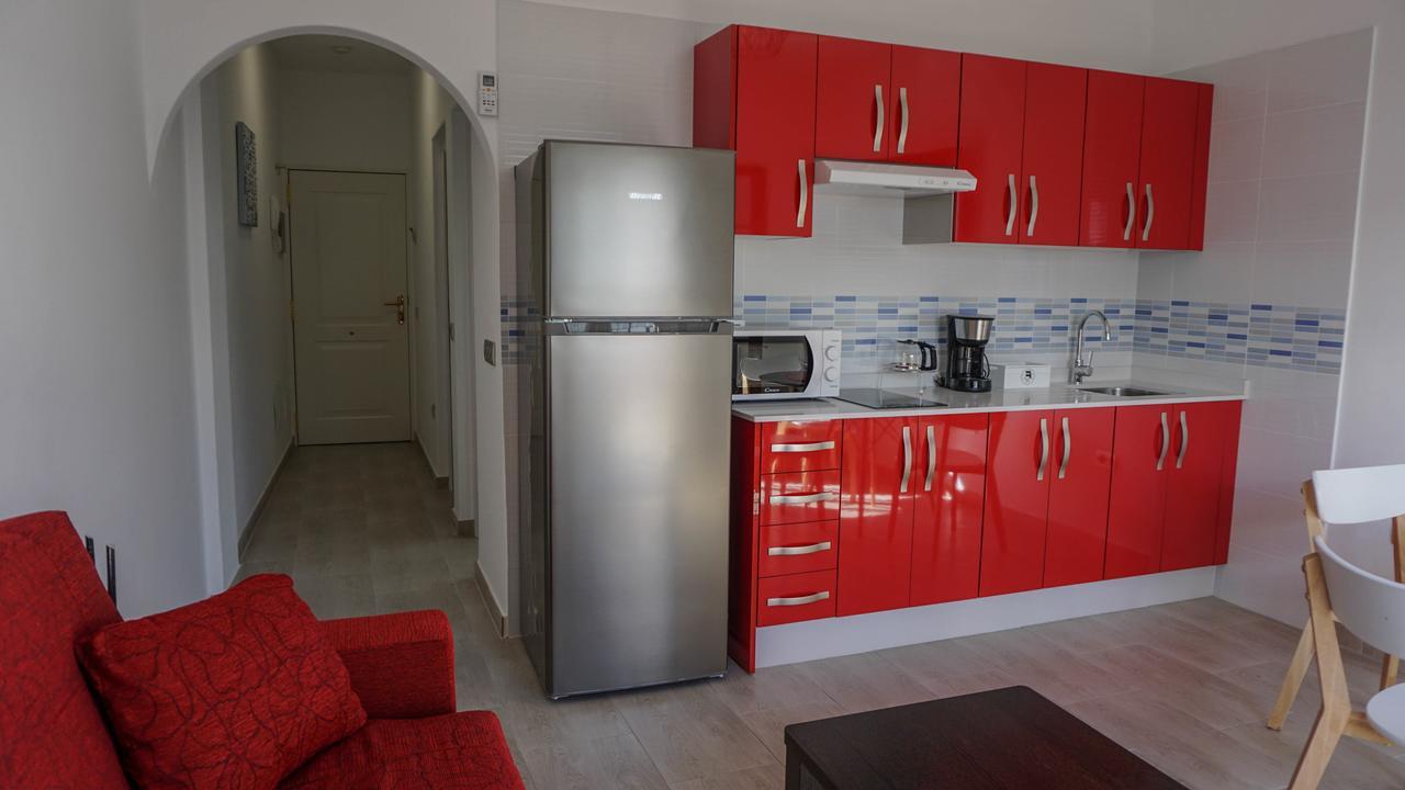 פוארטו דל כרמן Apartment Old Town Reina Sofia 2 מראה חיצוני תמונה