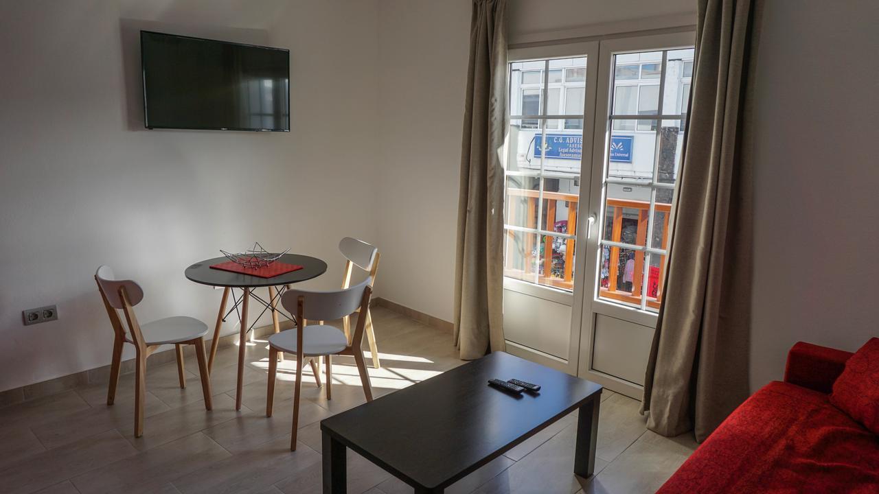 פוארטו דל כרמן Apartment Old Town Reina Sofia 2 מראה חיצוני תמונה