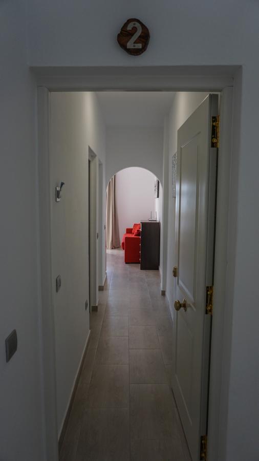 פוארטו דל כרמן Apartment Old Town Reina Sofia 2 מראה חיצוני תמונה